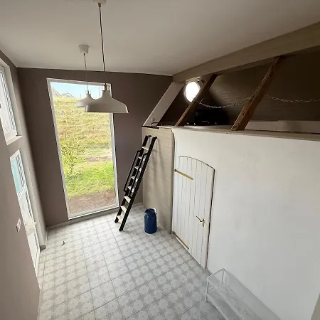Renoviertes Haus Am Sommerdeich Holiday home