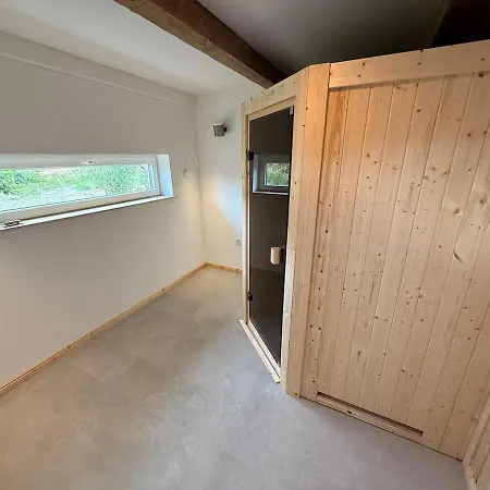 Renoviertes Haus Am Sommerdeich Holiday home