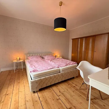 Renoviertes Haus Am Sommerdeich Freiburg (Lower Saxony)