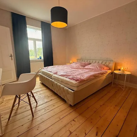 Renoviertes Haus Am Sommerdeich
