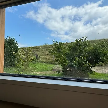 Holiday home Renoviertes Haus Am Sommerdeich Freiburg (Lower Saxony)