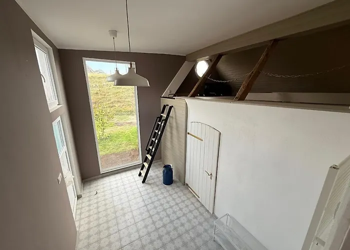 Renoviertes Haus Am Sommerdeich Ferienhaus