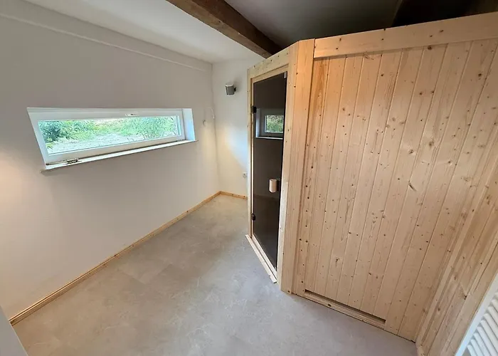 Renoviertes Haus Am Sommerdeich Ferienhaus